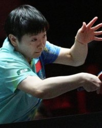 leyu部门-孙颖莎赢新加坡大满贯开门红 迈出女单卫冕第一步